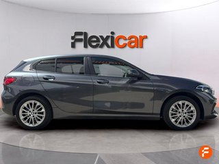 BMW Serie 1 118i