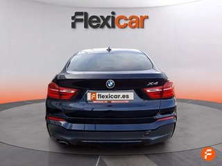 BMW X4 xDrive20d