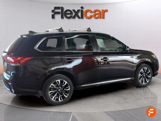 Mitsubishi Outlander 2.0 PHEV Kaiteki Auto 4WD