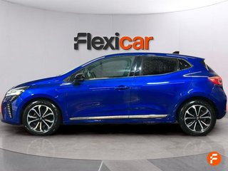 Renault Clio Techno TCe 90 (67kw)