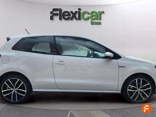 Volkswagen Polo GTI 1.8 TSI 192CV DSG