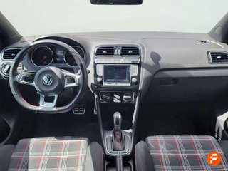 Volkswagen Polo GTI 1.8 TSI 192CV DSG