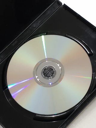 DVD La Purga Infinita (Forever Purge)