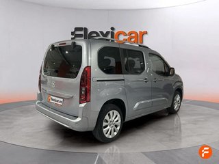 Opel Combo Cargo 1.5 TD 96kW (130CV) S/S Innovation L Aut
