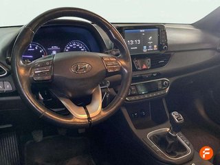Hyundai i30 1.0 TGDI Essence