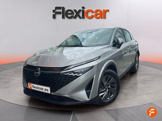 Nissan Qashqai DIG-T 116kW (158CV) mHEV CVT Acenta