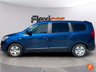 Dacia Lodgy Laureate TCE 85kW (115CV) 7Pl