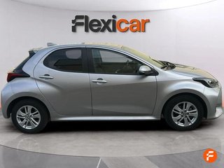 Toyota Yaris 1.5 125 S-Edition