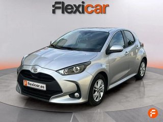 Toyota Yaris 1.5 125 S-Edition