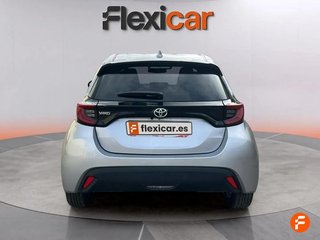 Toyota Yaris 1.5 125 S-Edition