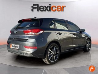 Hyundai i30 1.5 DPI Klass SLX