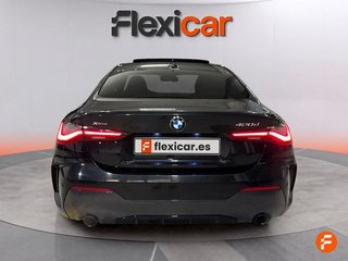 BMW Serie 4 420d