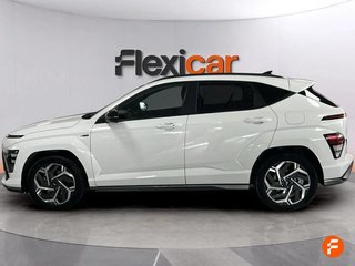 Hyundai Kona 1.6 GDI HEV N Line DCT