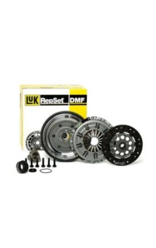 Kit bimasa LUK Audi 1.9 TDI 130 CV AWX