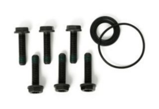 Kit bimasa LUK Audi 1.9 TDI 130 CV AWX