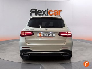 Mercedes GLC GLC 220 d 4MATIC
