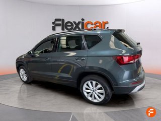 Seat Ateca 1.5 TSI 110kW DSG S&S Style XL