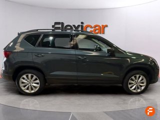 Seat Ateca 1.5 TSI 110kW DSG S&S Style XL
