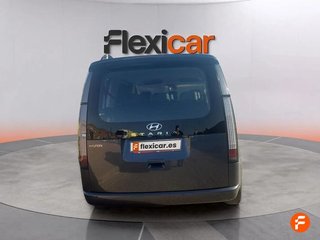 Hyundai Staria 2.2 CRDI Tecno 9S