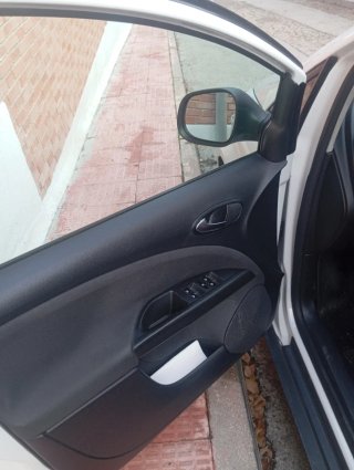 SEAT Altea 2013