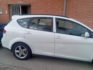 SEAT Altea 2013