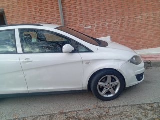 SEAT Altea 2013
