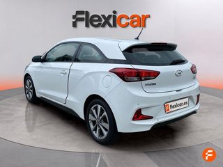 Hyundai i20 1.2 MPI Tecno - (2015)