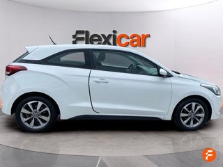 Hyundai i20 1.2 MPI Tecno - (2015)