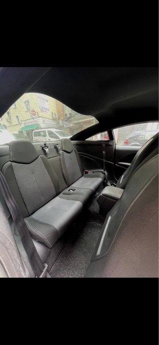 Peugeot RCZ