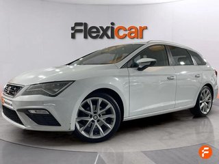 Seat Leon ST 2.0 TDI 110kW (150CV) St&Sp FR