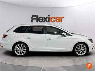 Seat Leon ST 2.0 TDI 110kW (150CV) St&Sp FR