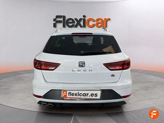 Seat Leon ST 2.0 TDI 110kW (150CV) St&Sp FR