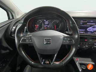 Seat Leon ST 2.0 TDI 110kW (150CV) St&Sp FR
