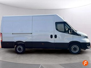 Iveco Daily 2.3 TD 35S 16 V 3520L/H2 12 M3