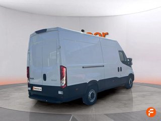 Iveco Daily 2.3 TD 35S 16 V 3520L/H2 12 M3