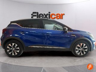 Renault Captur techno TCe 67kW (90CV)