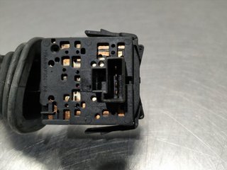 MANDO INTERMITENTES OPEL COMBO (CORSA C) 09185413