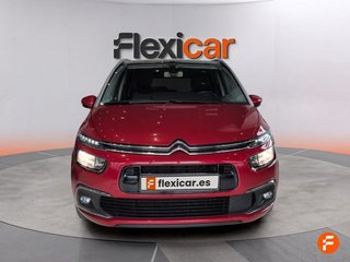 Citroën Grand C4 Spacetourer BlueHDi 88KW (120CV) Feel