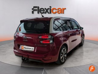Citroën Grand C4 Spacetourer BlueHDi 88KW (120CV) Feel