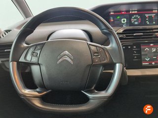 Citroën Grand C4 Spacetourer BlueHDi 88KW (120CV) Feel