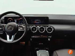 Mercedes CLA CLA 250 e Shooting Brake