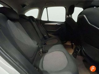 BMW X1 sDrive18dA