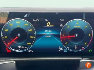 Mercedes Clase GLB GLB 200 d