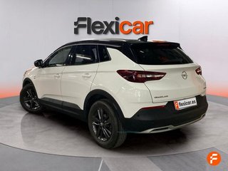 Opel Grandland X 1.5 CDTi 120 Aniversario