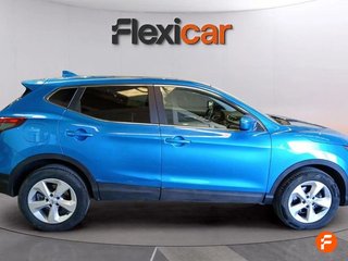 Nissan Qashqai dCi 85 kW (115 CV) E6D ACENTA