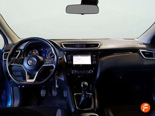 Nissan Qashqai dCi 85 kW (115 CV) E6D ACENTA