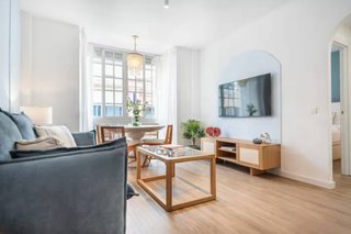 Malaga Apartamento Luminoso