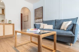 Malaga Apartamento Luminoso