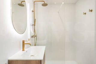 Malaga Apartamento Luminoso