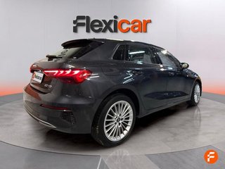Audi A3 Sportback Advanced 30 TDI 85kW (116CV)